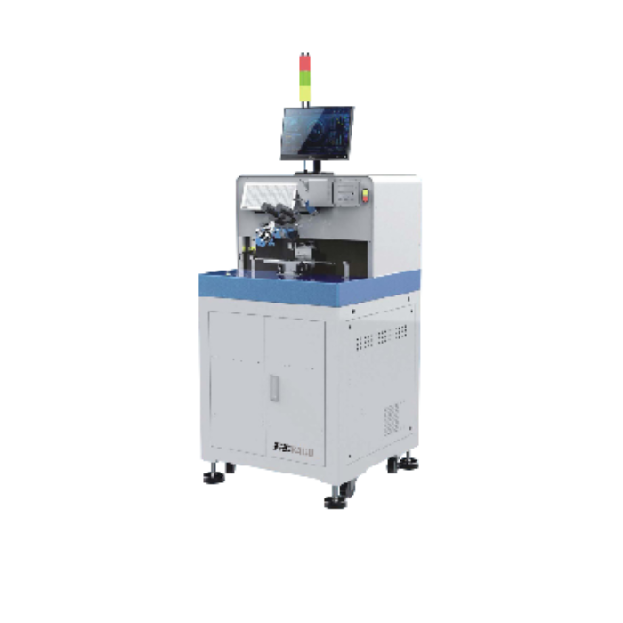 F900系列定制類焊線機